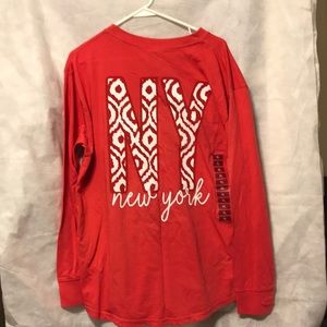 Royce Brand XL. New York